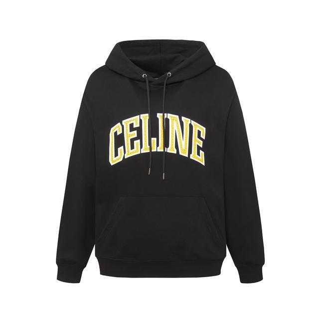 Celine Hoodie-3